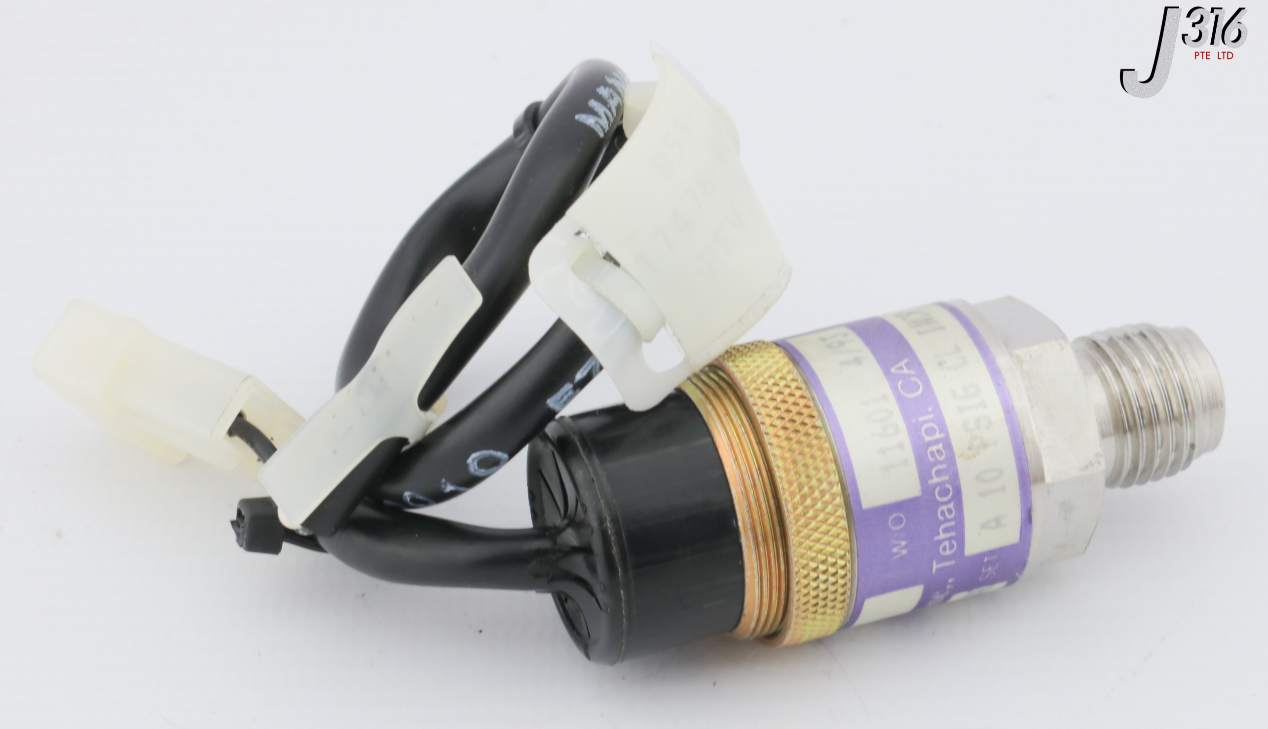 （ma）5月1日 28996 WASCO PRESSURE SWITCH, LAM 853-17478-001 768-8537-1/6520 | eBay